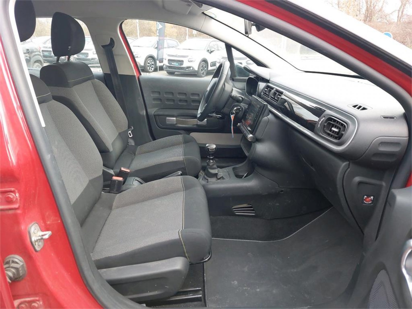 CITROEN - C3 SOCIETE - #177410 - 6