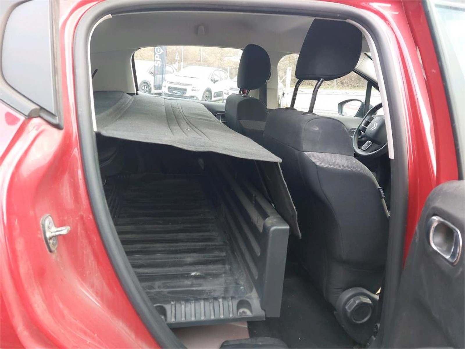 CITROEN - C3 SOCIETE - #177410 - 7