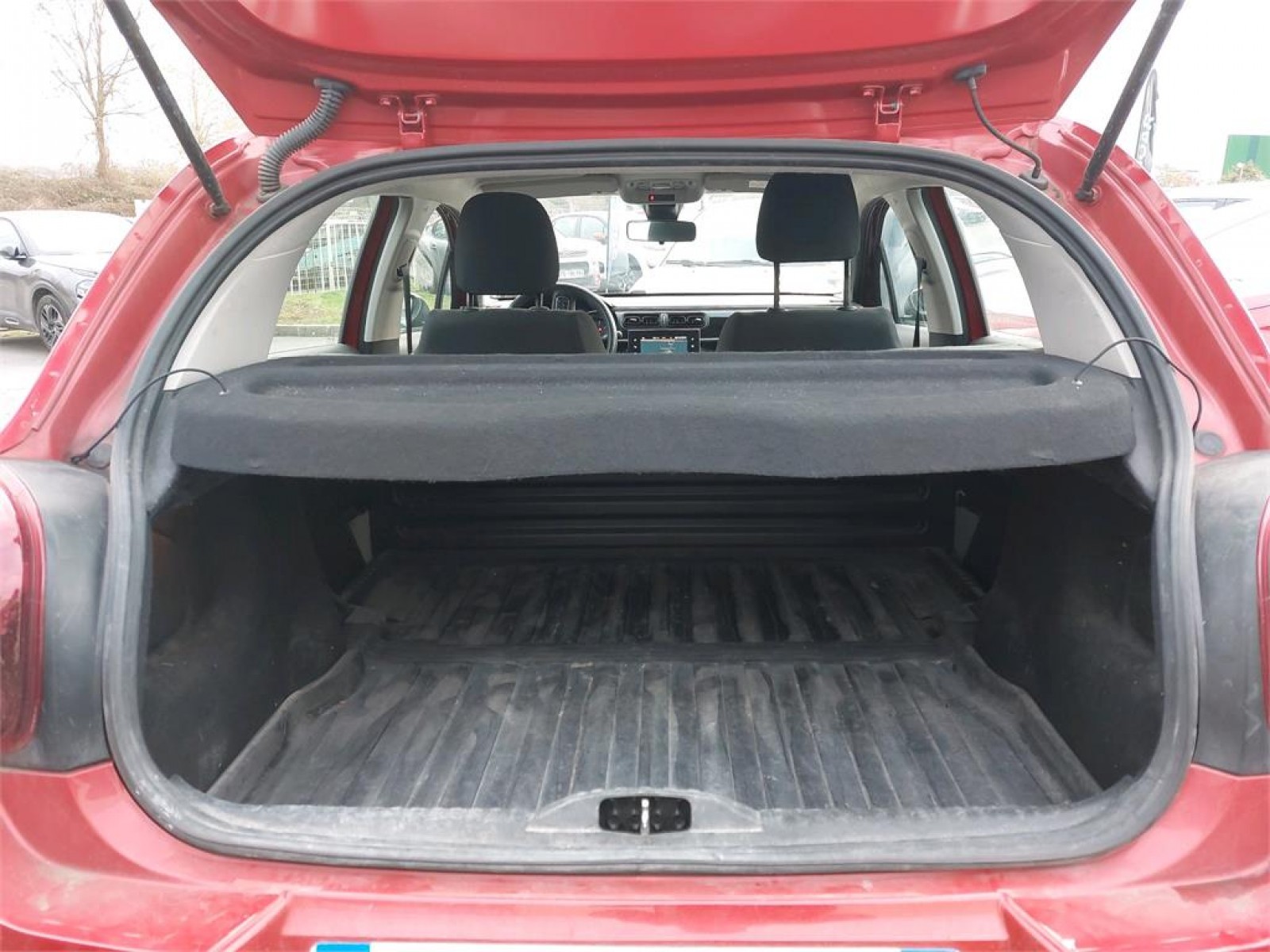 CITROEN - C3 SOCIETE - #177410 - 8