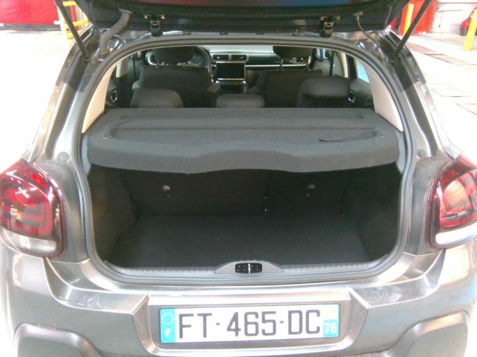 CITROEN - C3 Nouvelle - #177411 - 4