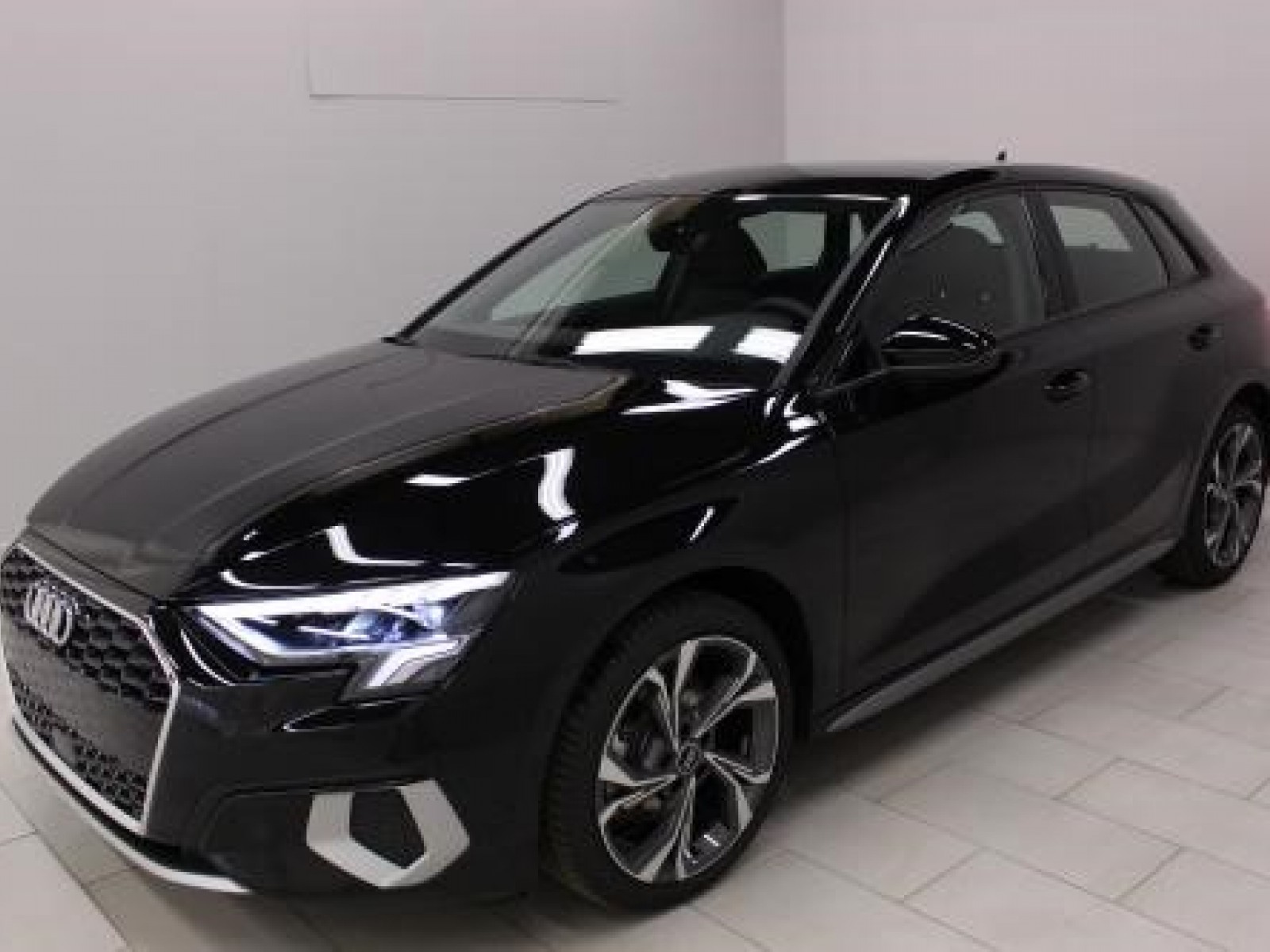 AUDI - A3 SPORTBACK - #164754 - 0