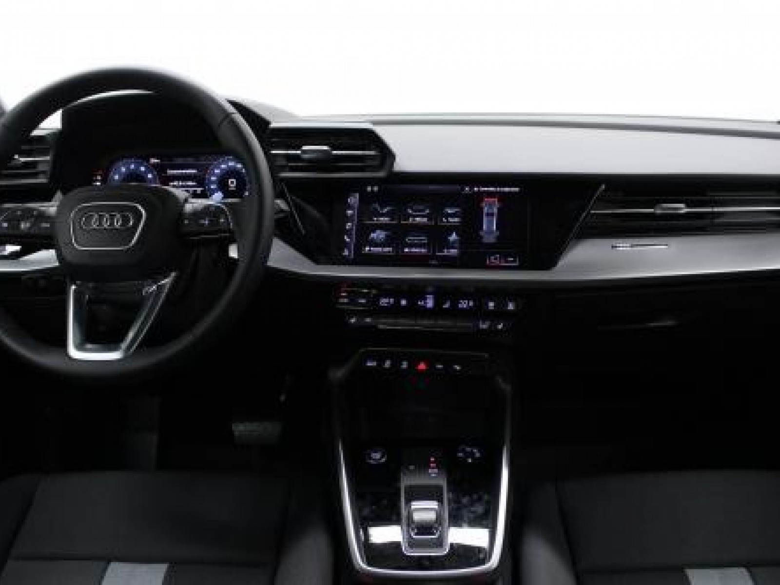 AUDI - A3 SPORTBACK - #164754 - 1