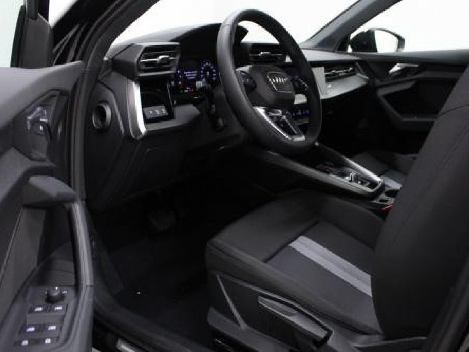 AUDI - A3 SPORTBACK - #164756 - 2