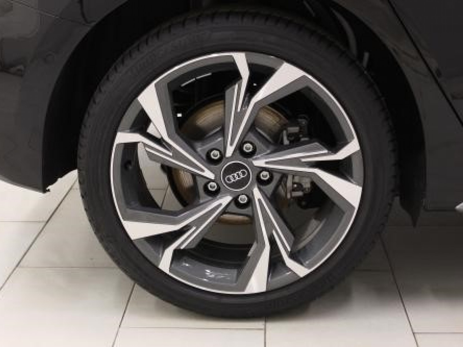 AUDI - A3 SPORTBACK - #164754 - 3
