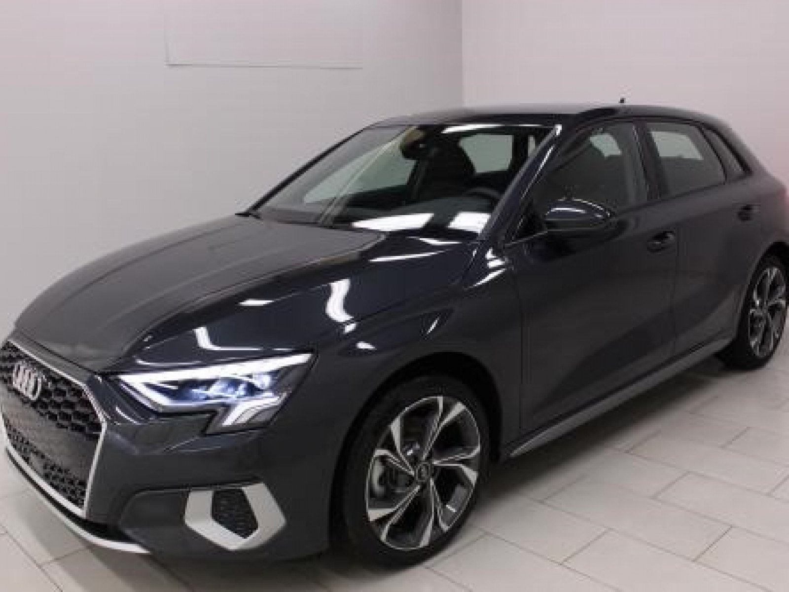 AUDI - A3 SPORTBACK - #164778 - 0