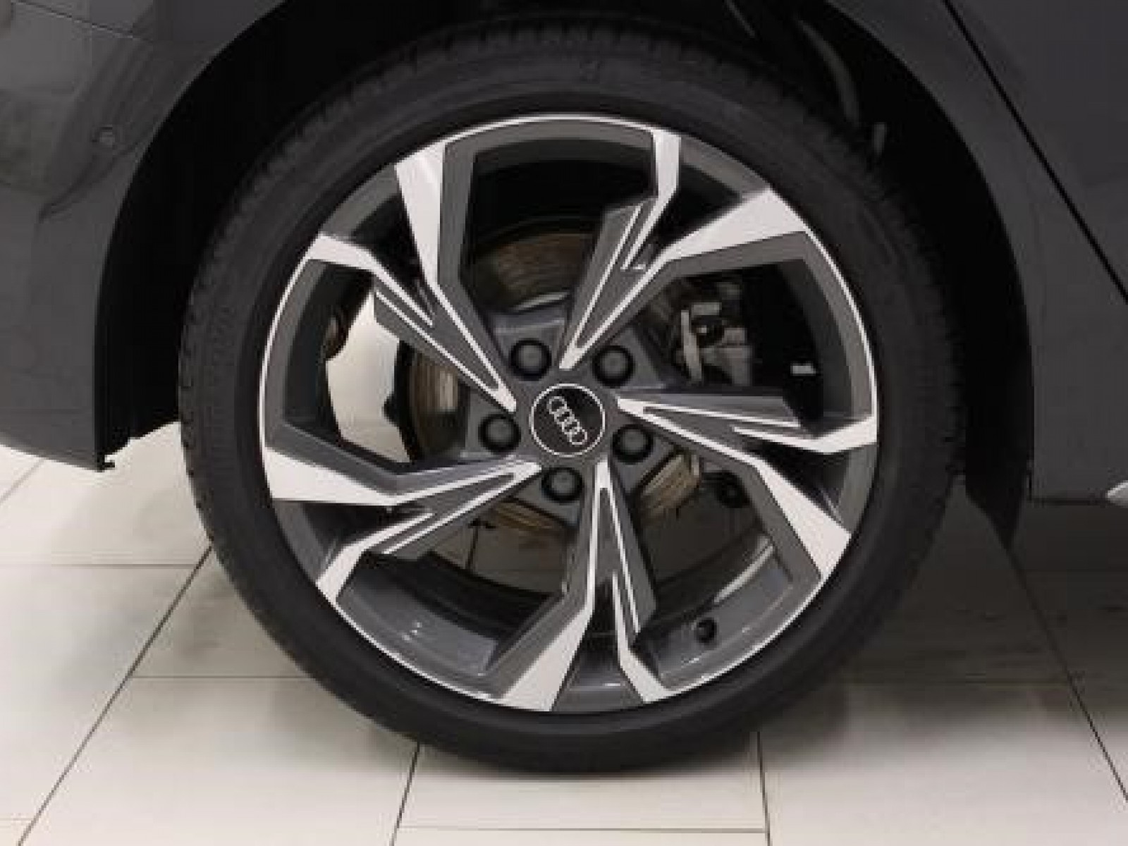 AUDI - A3 SPORTBACK - #164778 - 2