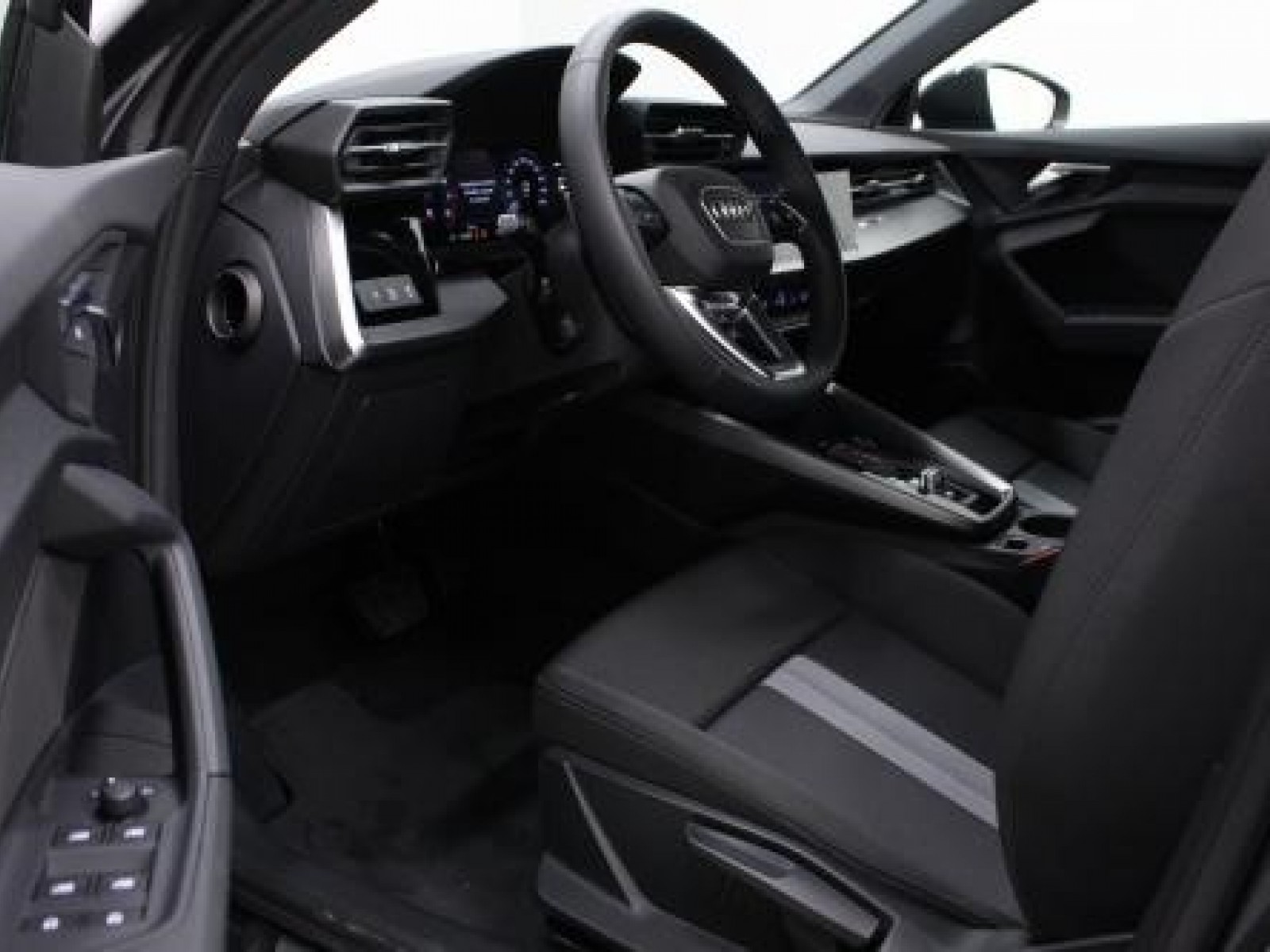 AUDI - A3 SPORTBACK - #164778 - 3
