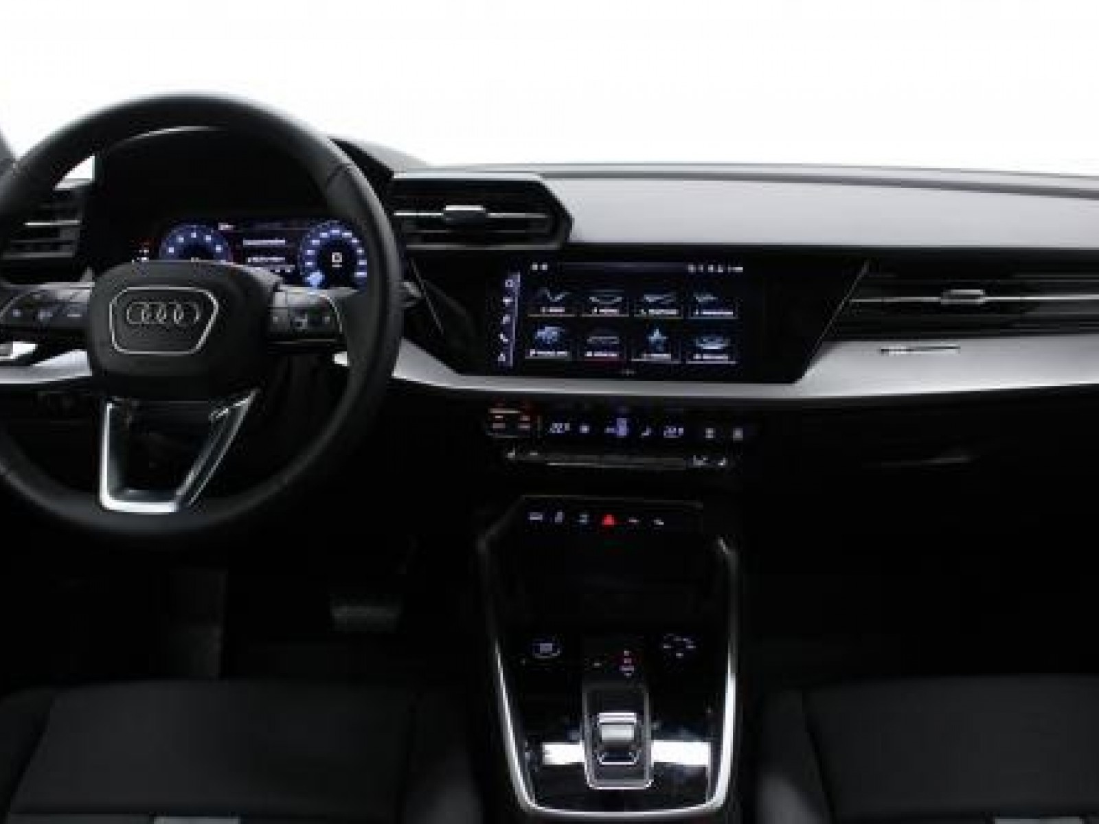 AUDI - A3 SPORTBACK - #164778 - 4