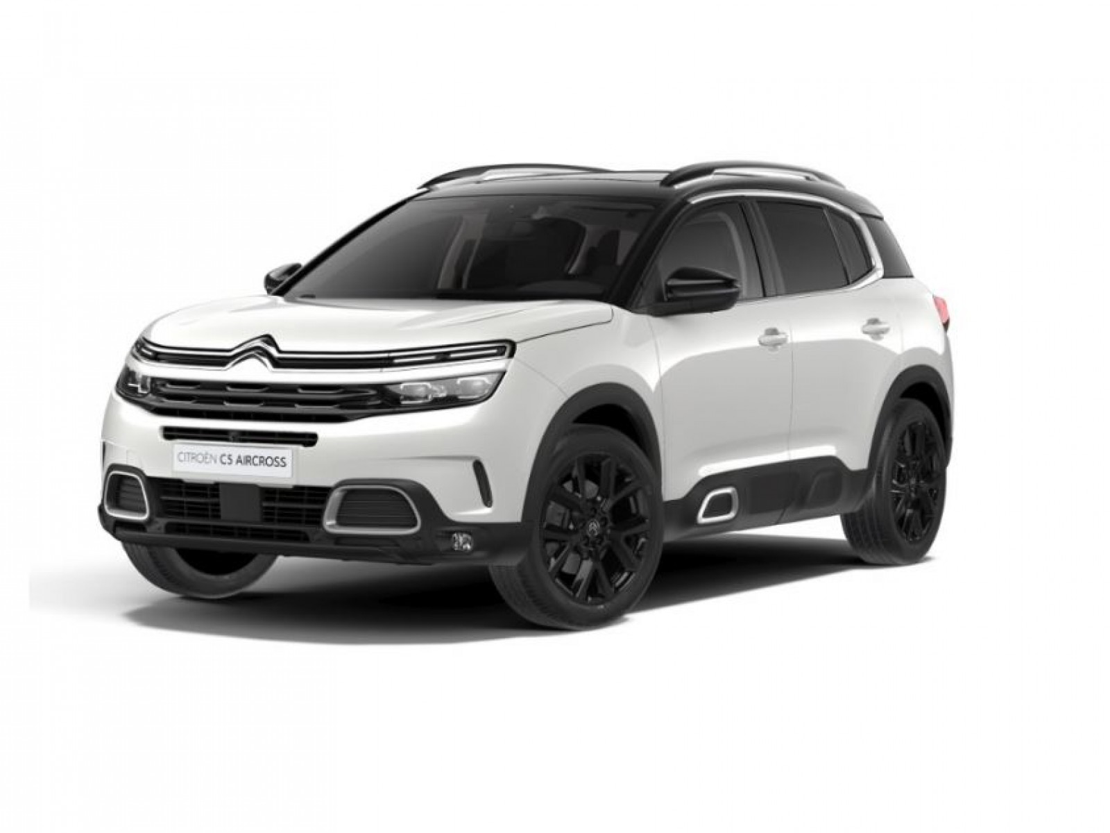 CITROEN - C5 AIRCROSS - #177521 - 0