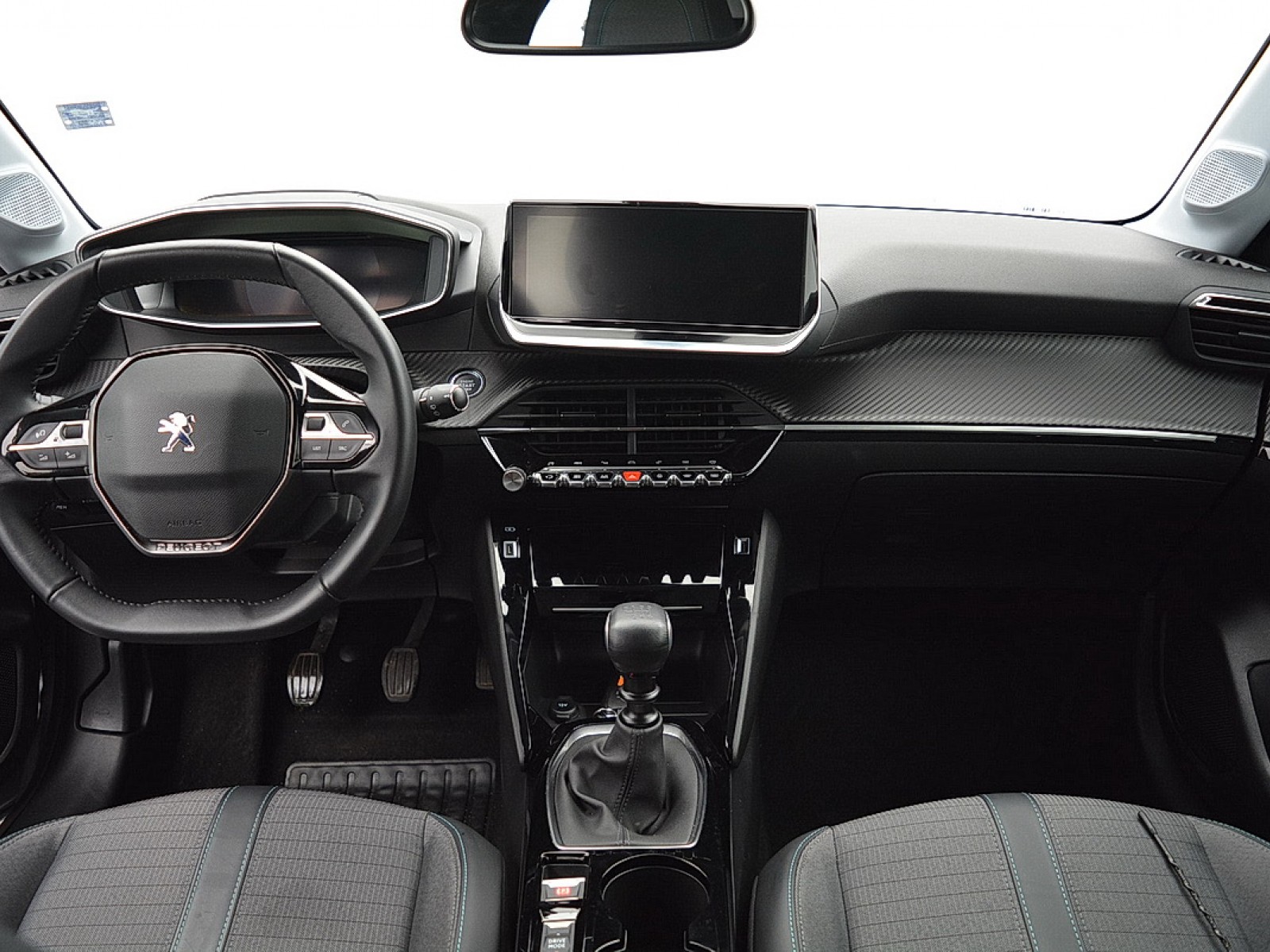 PEUGEOT - 208 - #166505 - 4