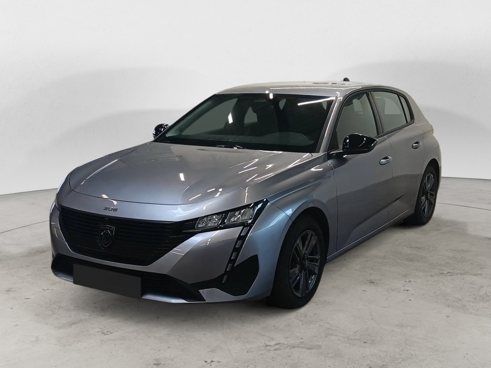 PEUGEOT - 308 - #711434 - 0