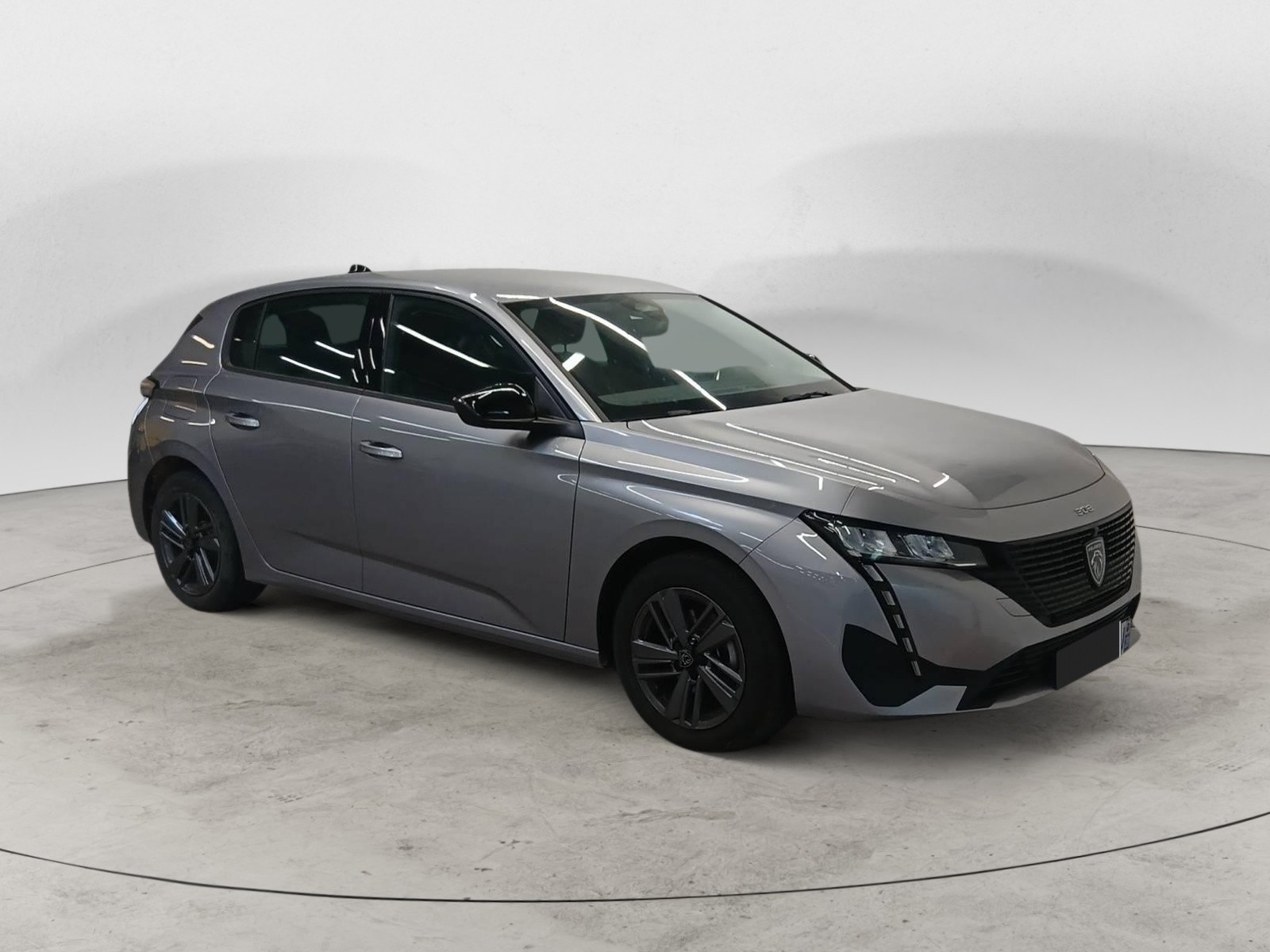 PEUGEOT - 308 - #711434 - 1