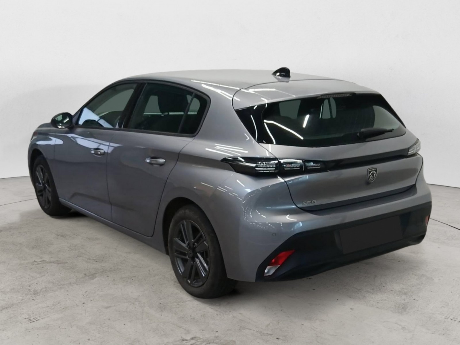 PEUGEOT - 308 - #711434 - 19