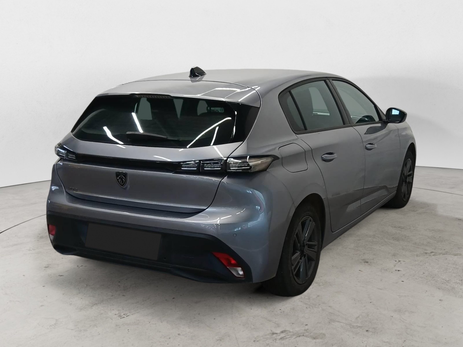 PEUGEOT - 308 - #711434 - 3