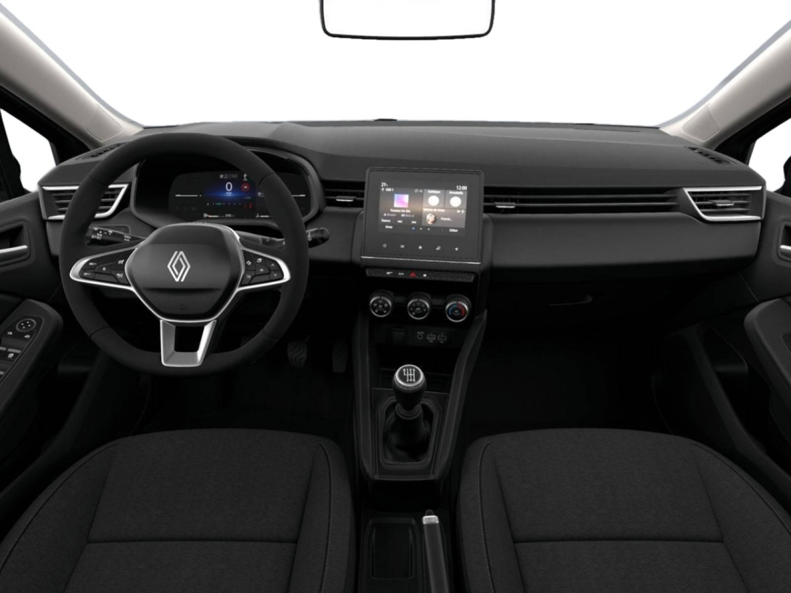 RENAULT - CLIO V - #735797 - 3