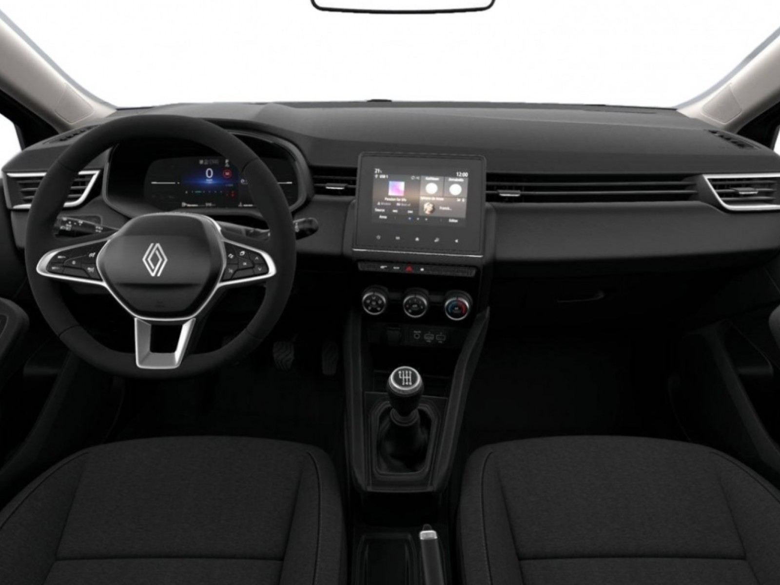 RENAULT - CLIO V - #735814 - 9