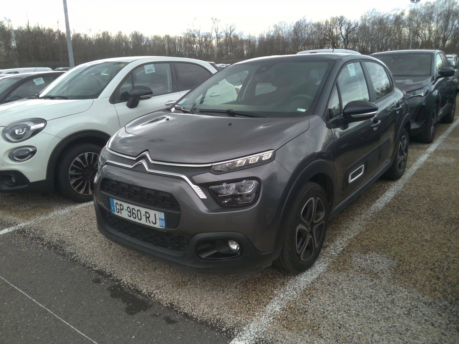 CITROEN - C3 - #747517 - 0