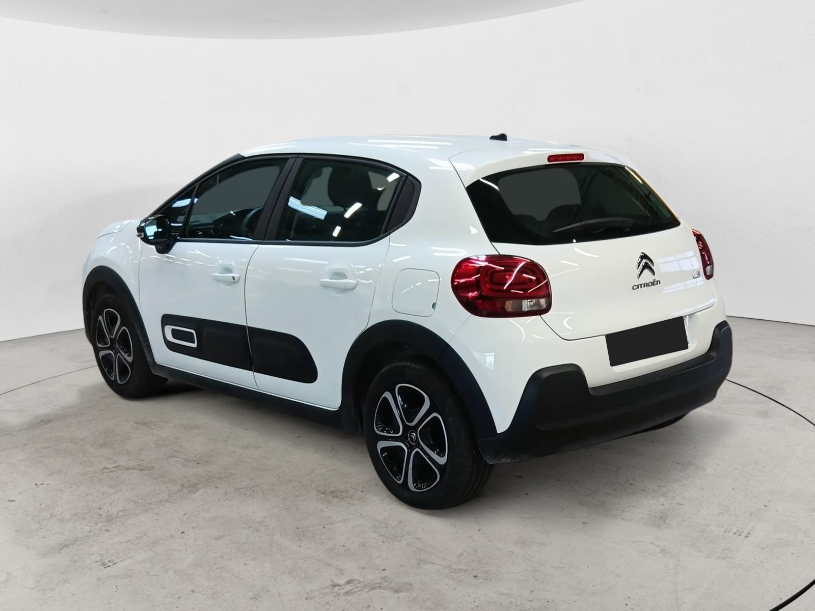 CITROEN - C3 - #744615 - 2