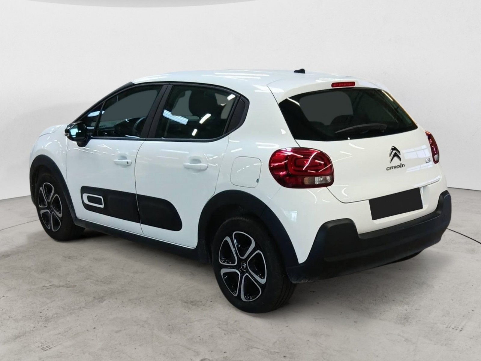 CITROEN - C3 - #744615 - 16