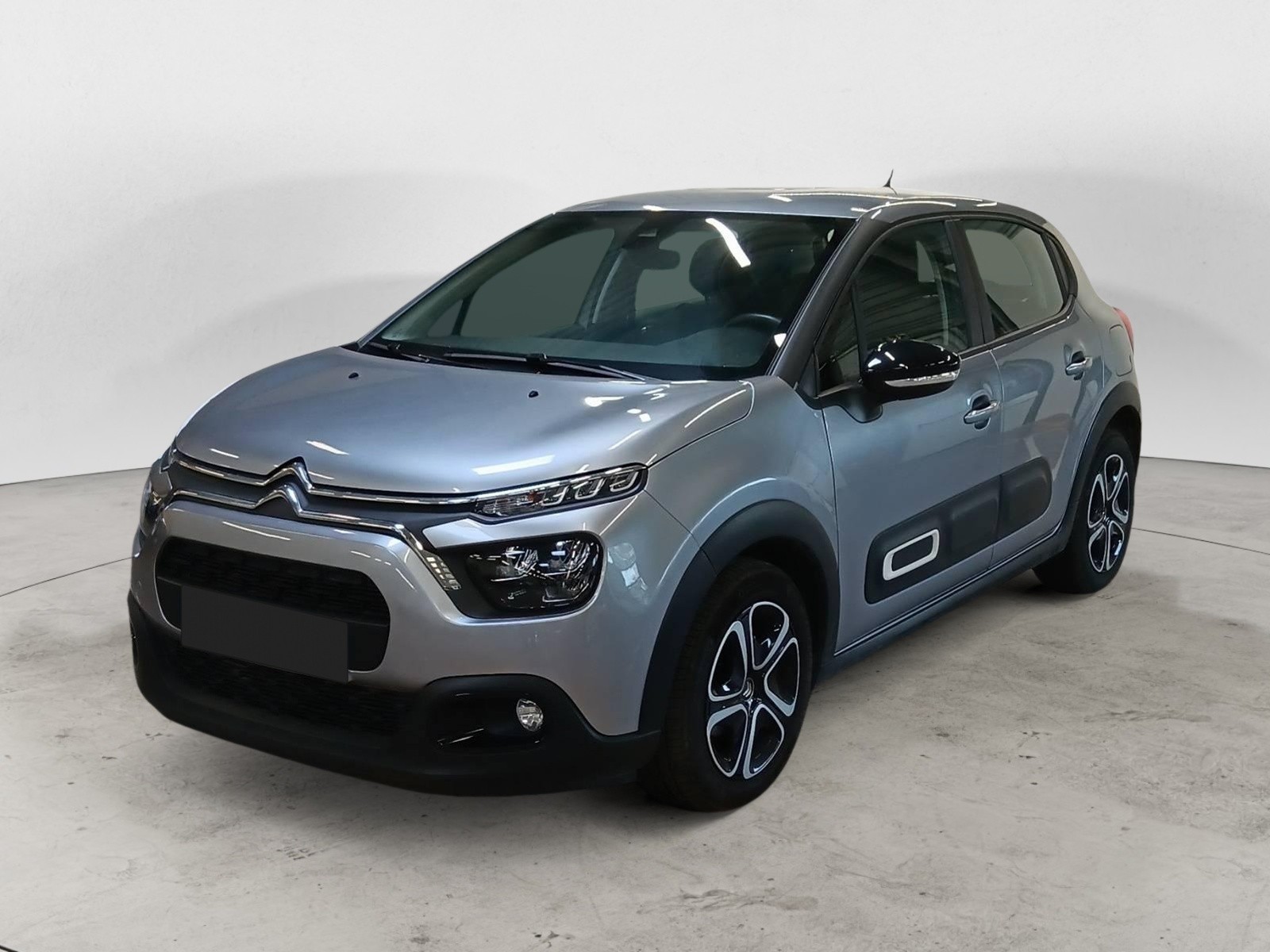 CITROEN - C3 - #744616 - 0