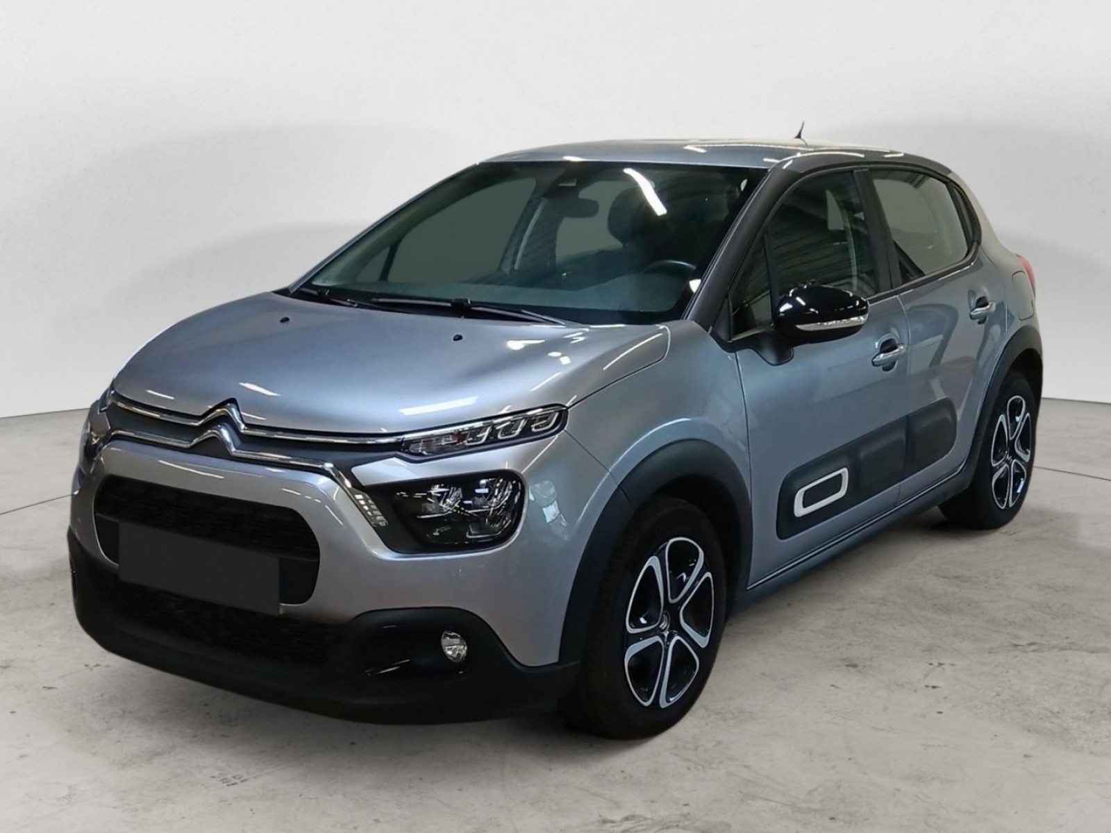 CITROEN - C3 - #744616 - 14