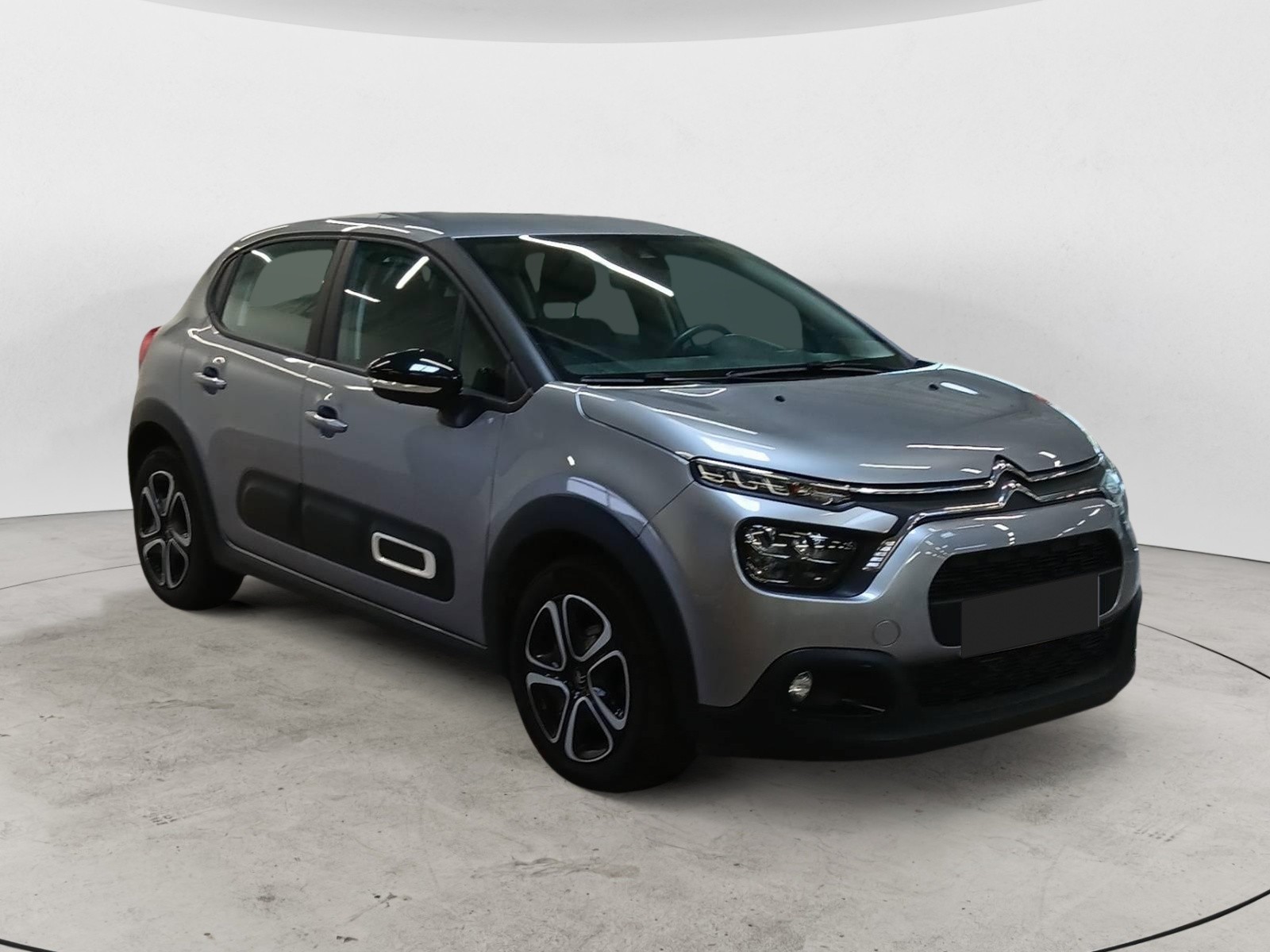 CITROEN - C3 - #744616 - 1