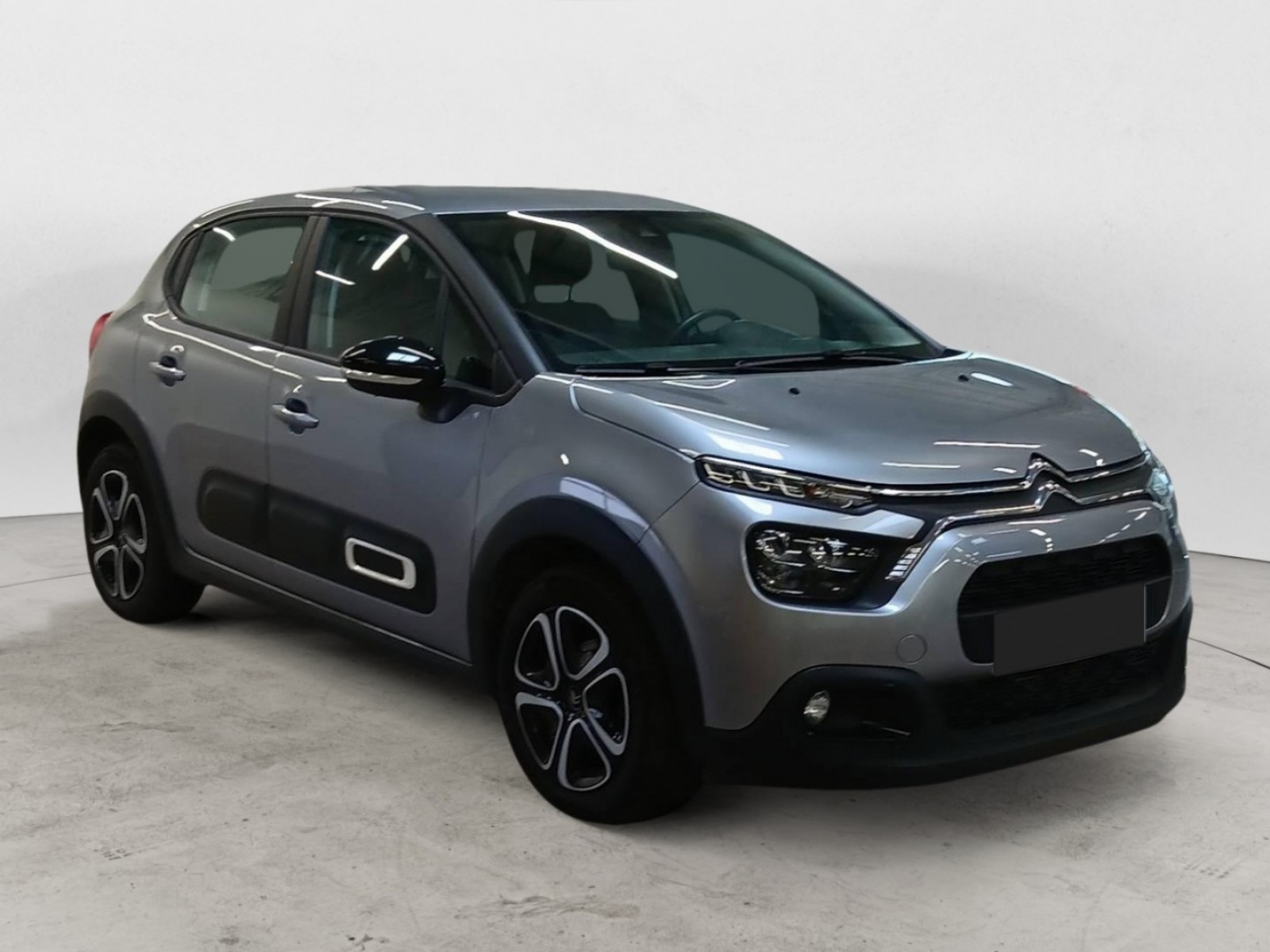 CITROEN - C3 - #744616 - 15