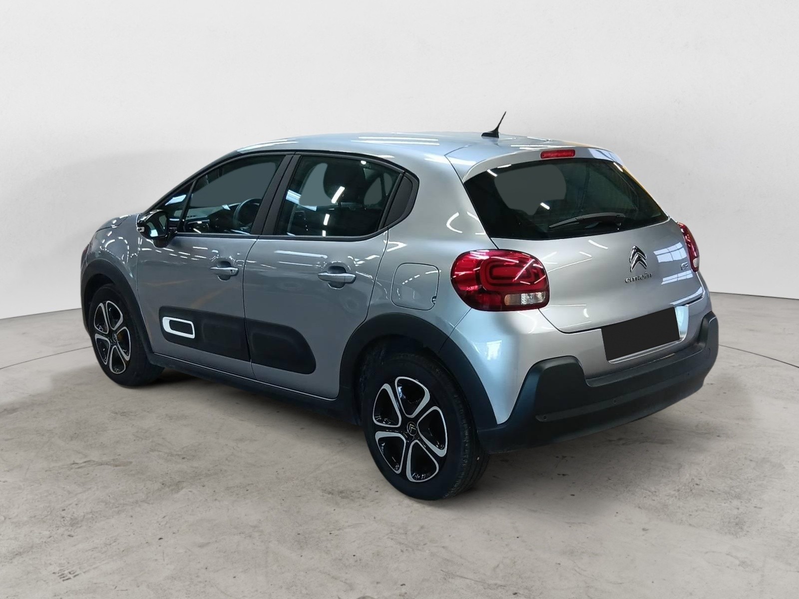 CITROEN - C3 - #744616 - 2