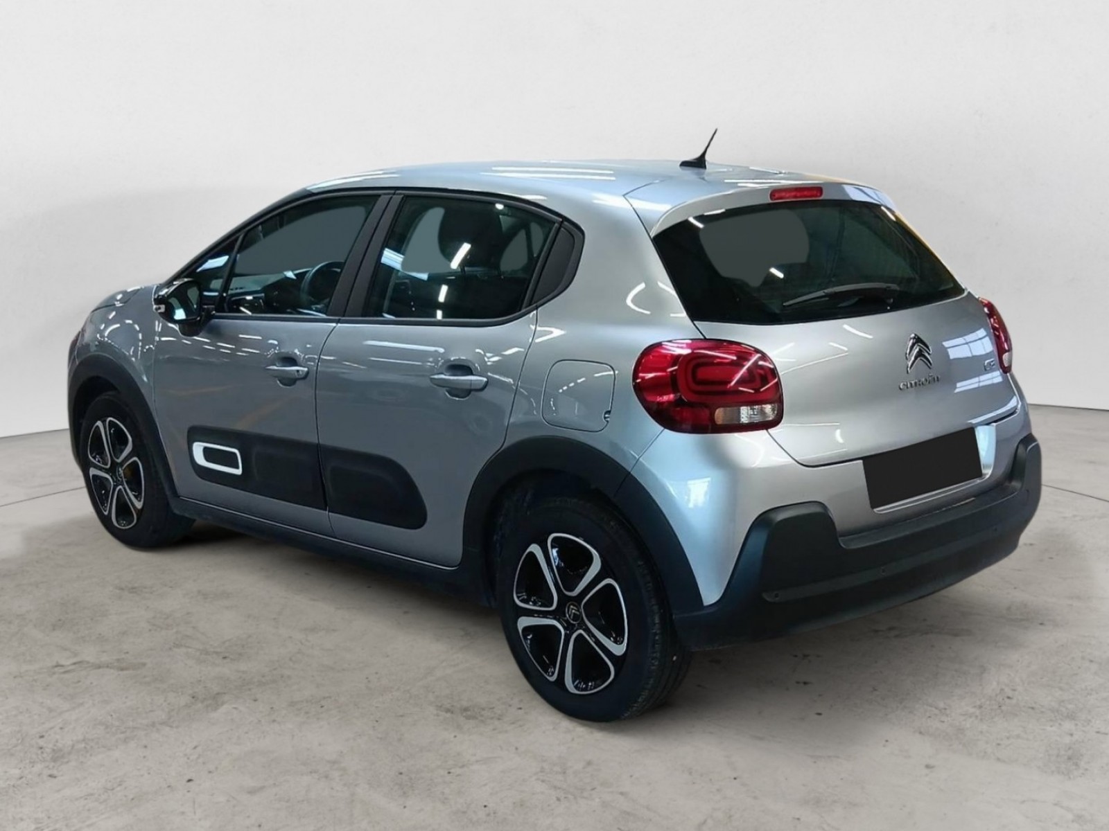 CITROEN - C3 - #744616 - 16