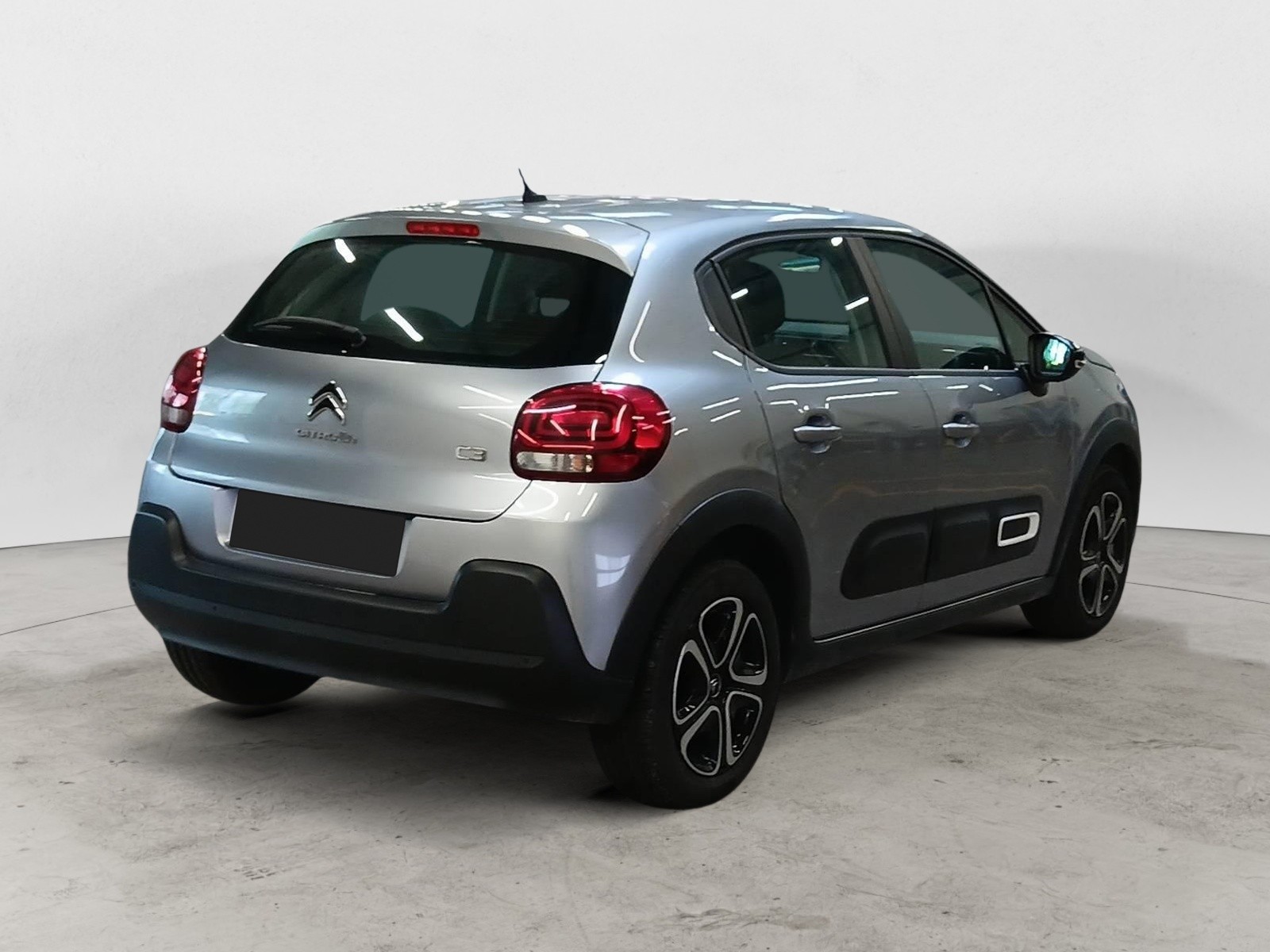 CITROEN - C3 - #744616 - 3