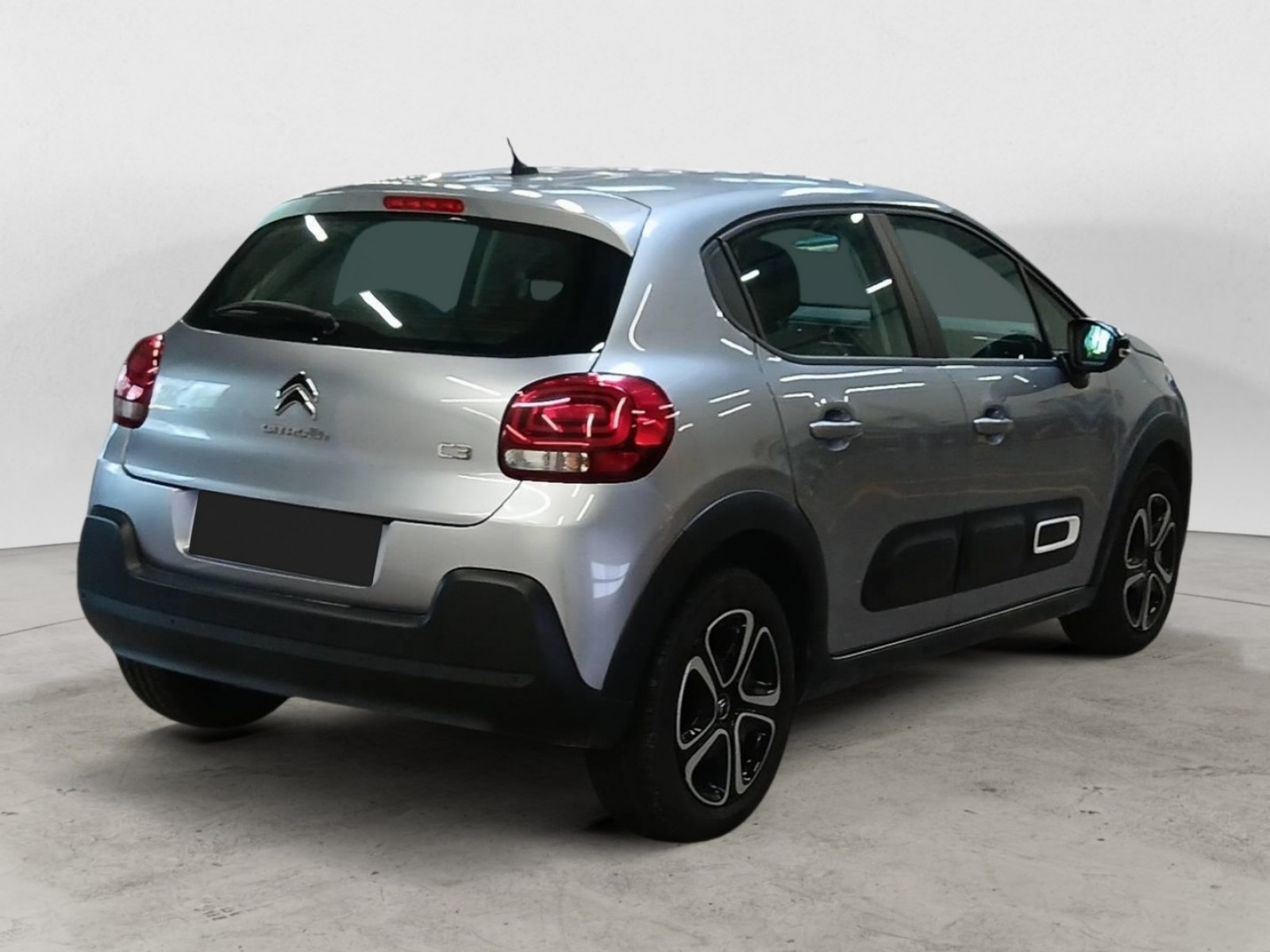 CITROEN - C3 - #744616 - 17