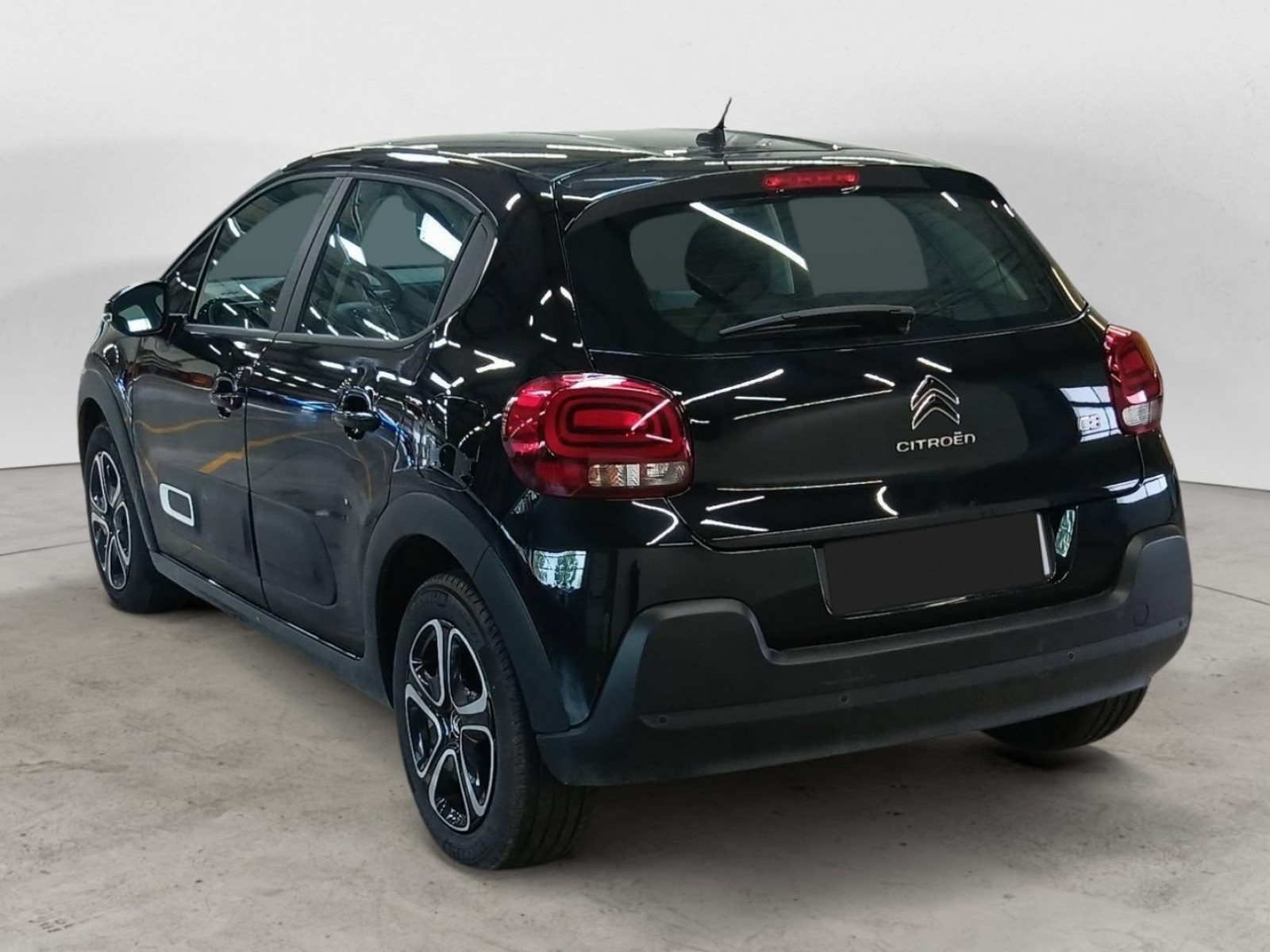 CITROEN - C3 - #744617 - 15