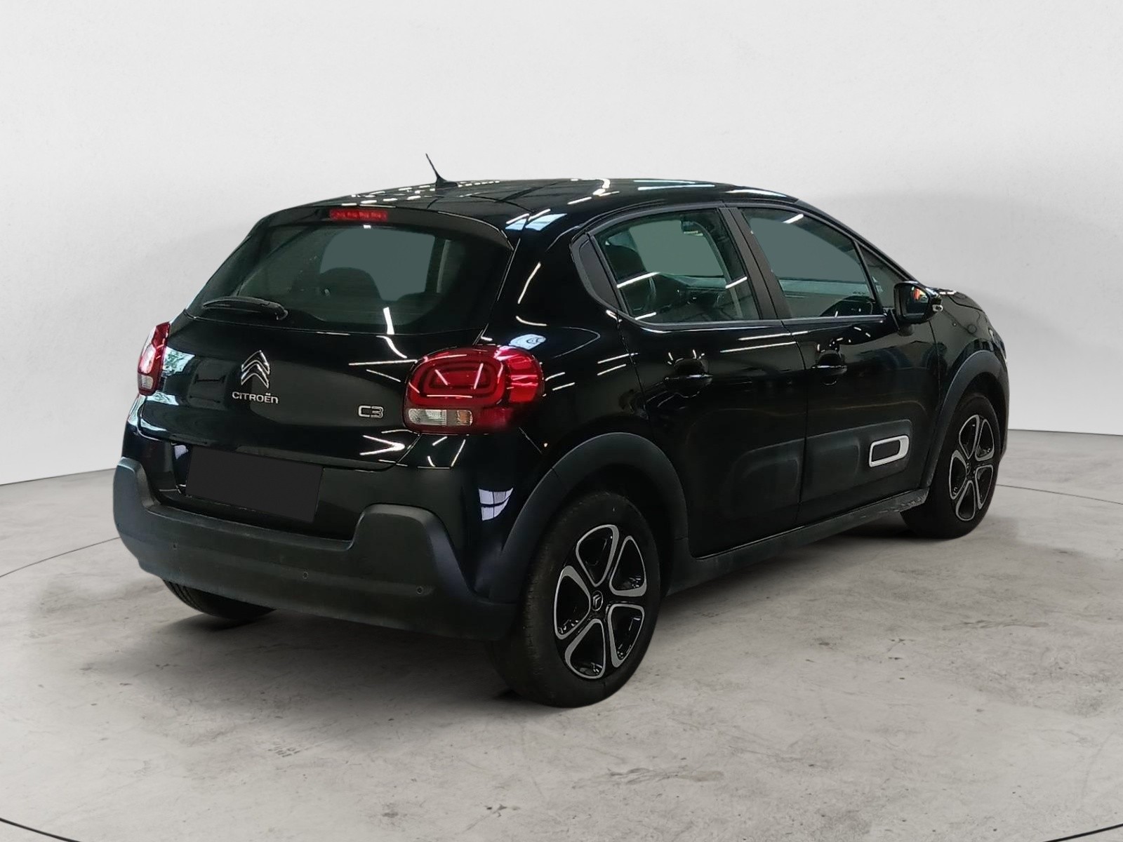 CITROEN - C3 - #744617 - 3