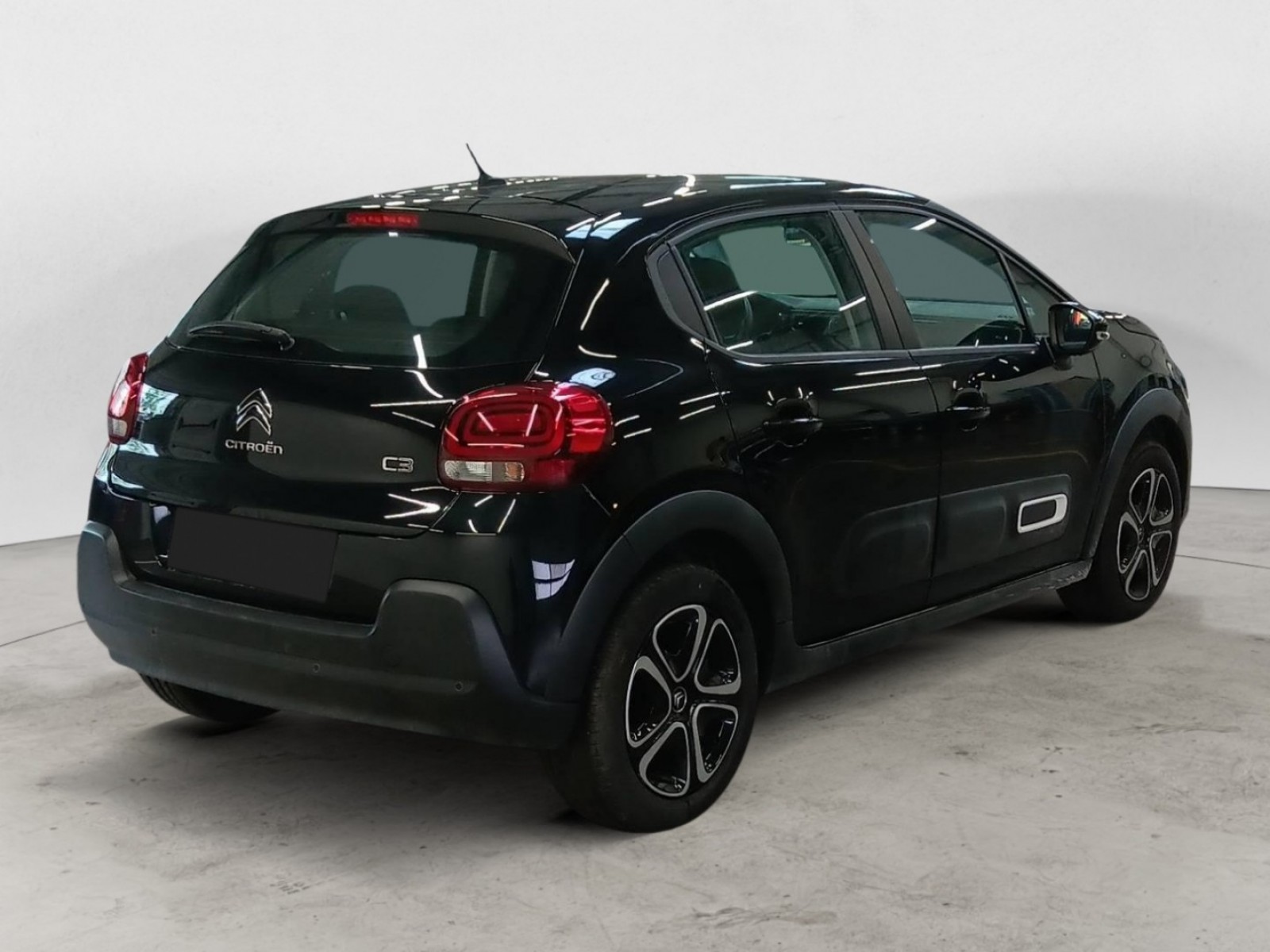 CITROEN - C3 - #744617 - 16