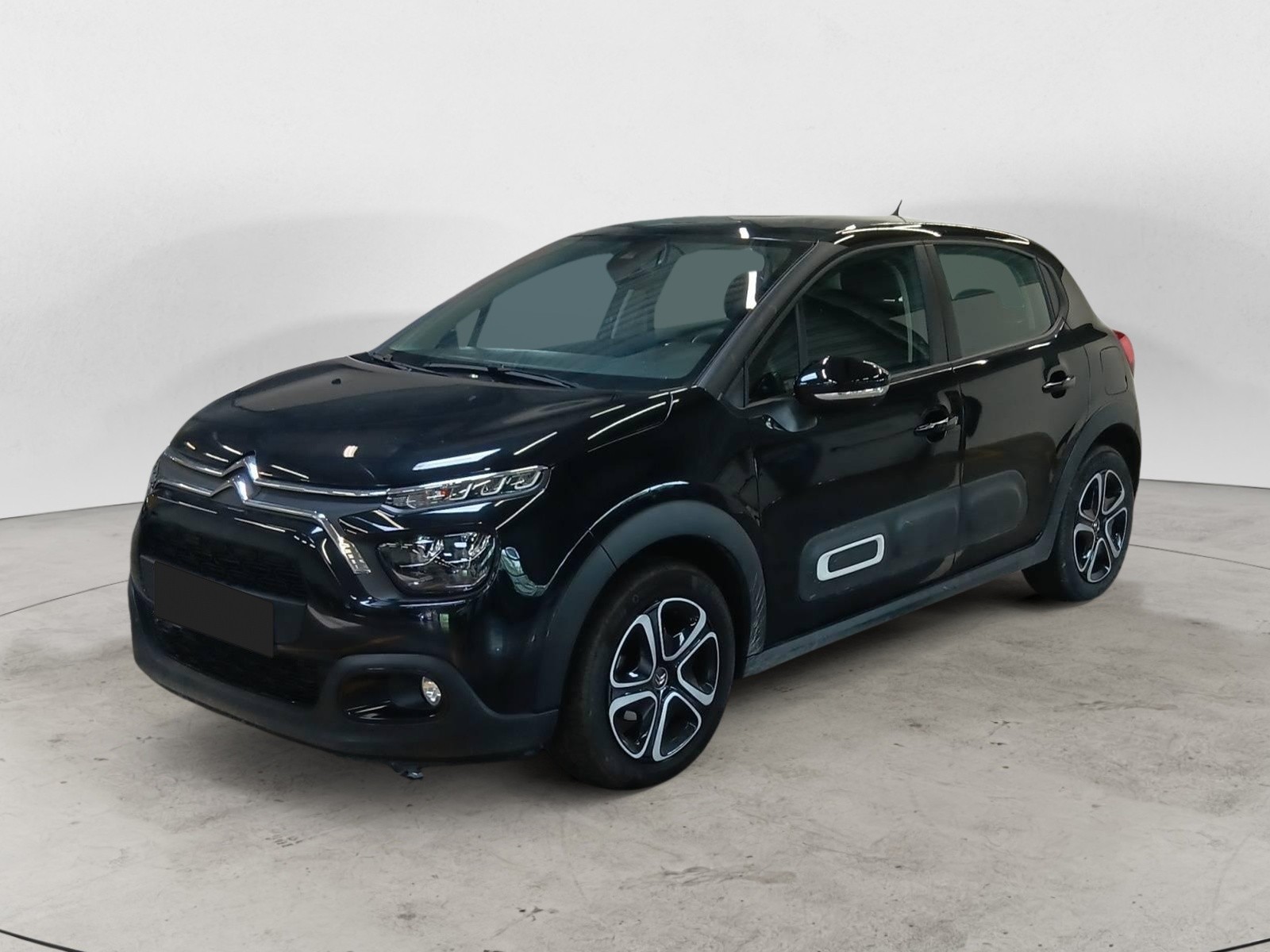 CITROEN - C3 - #744617 - 0