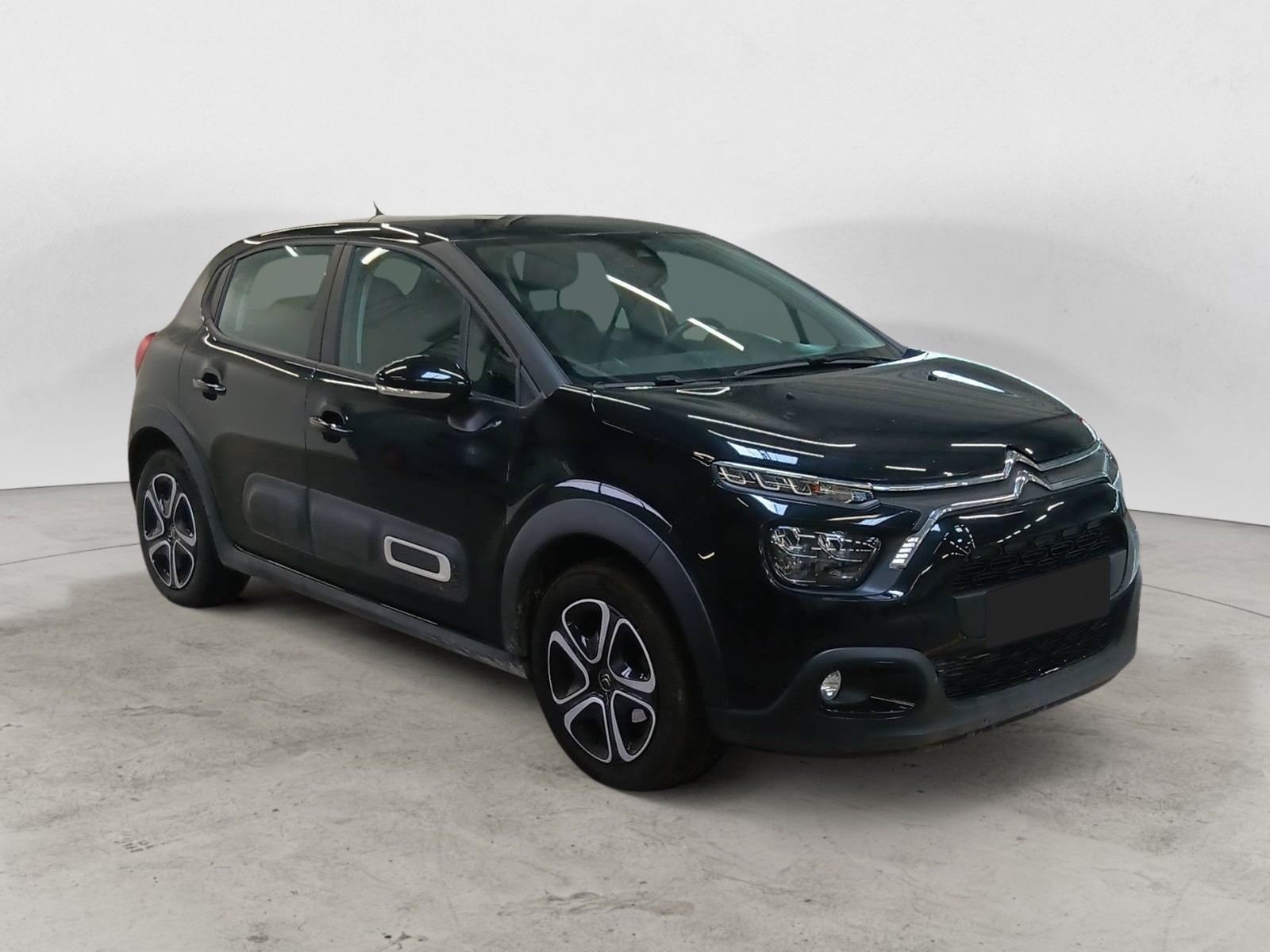 CITROEN - C3 - #744617 - 1