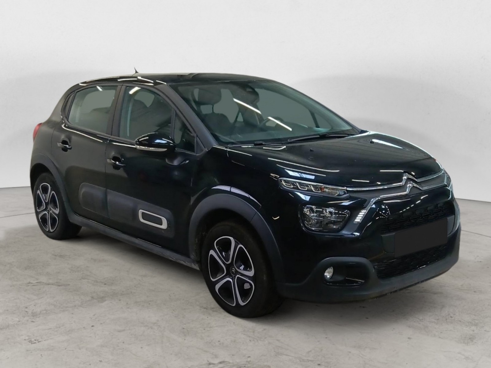 CITROEN - C3 - #744617 - 14