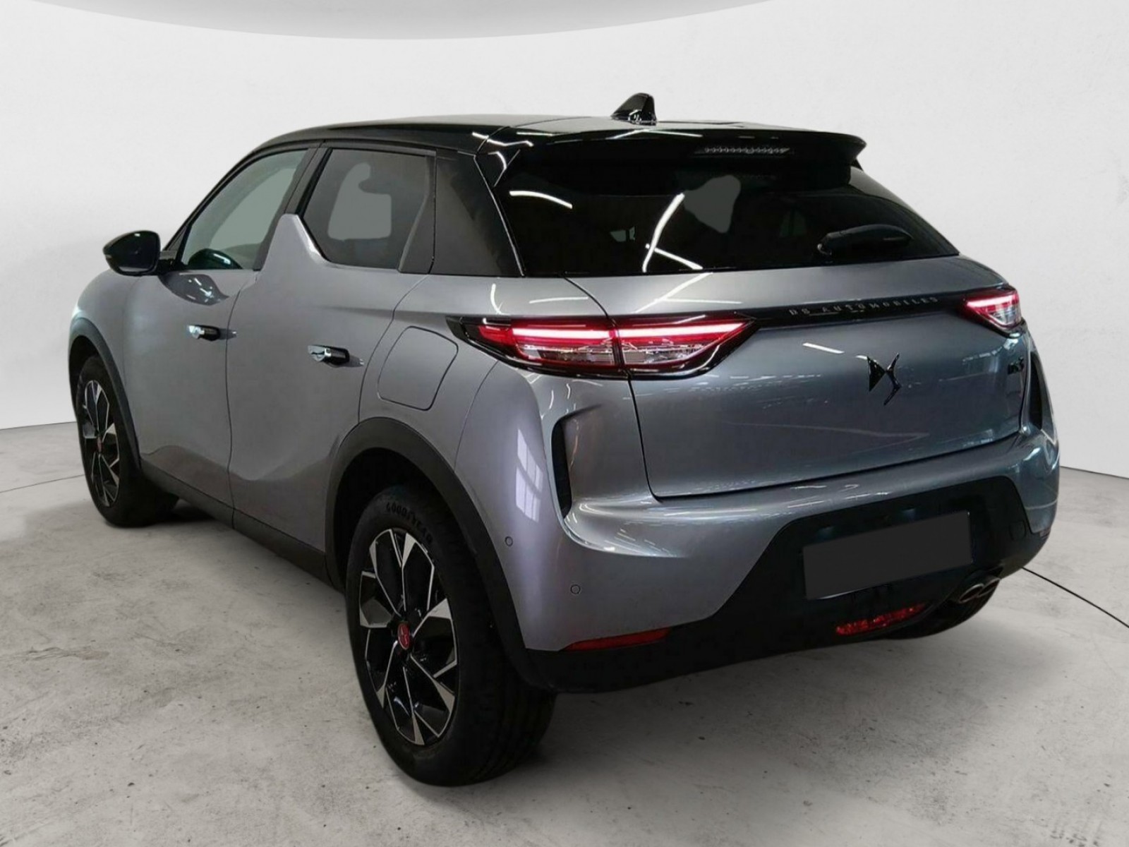 DS - DS 3 CROSSBACK - #552089 - 18