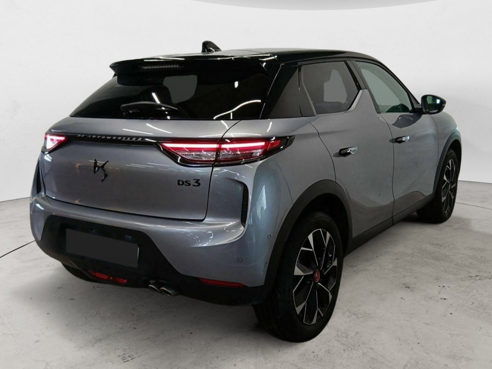 DS - DS 3 CROSSBACK - #552089 - 19