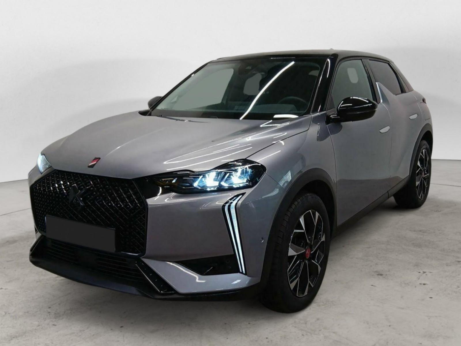 DS - DS 3 CROSSBACK - #552089 - 16