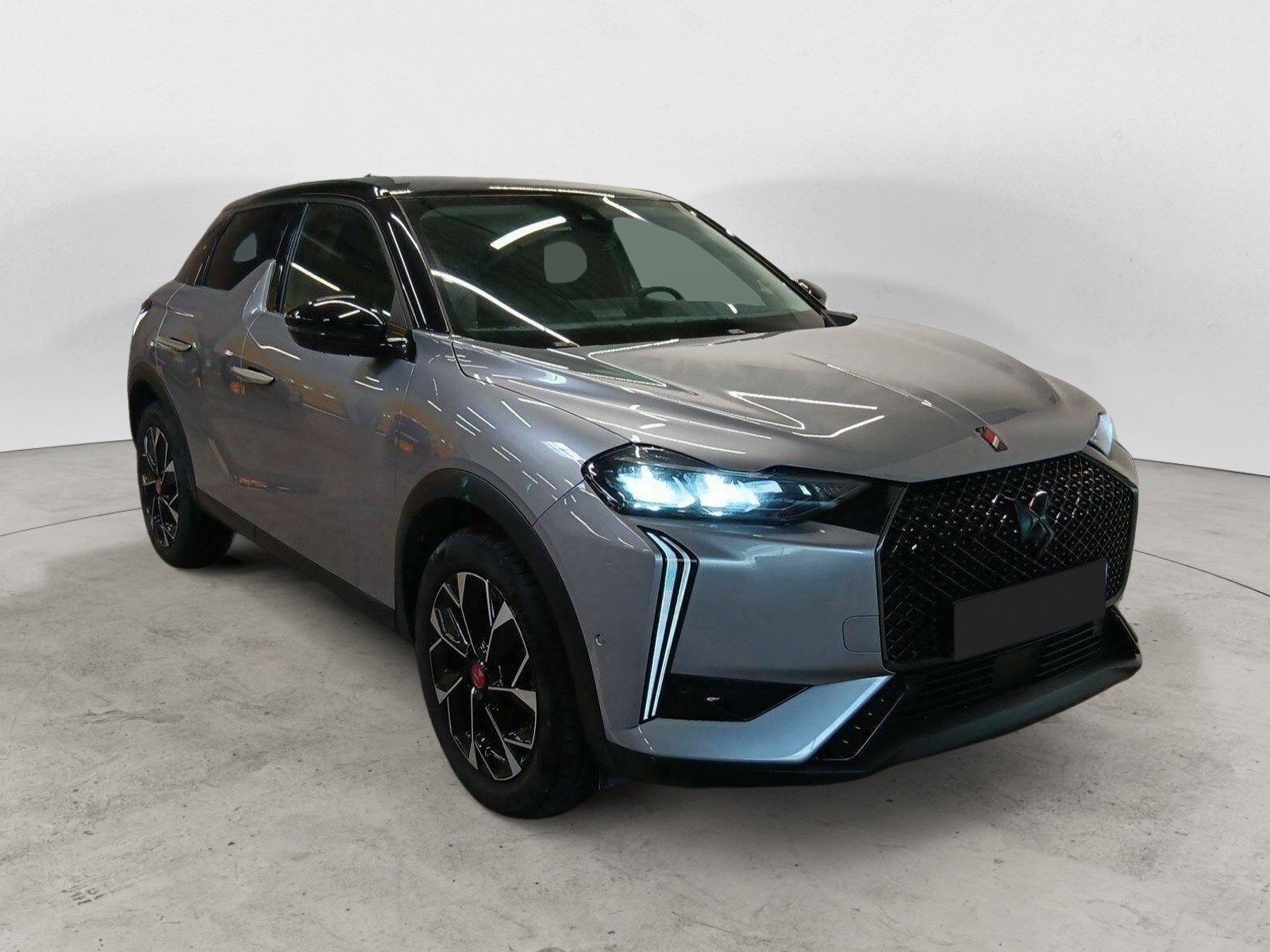 DS - DS 3 CROSSBACK - #552089 - 1