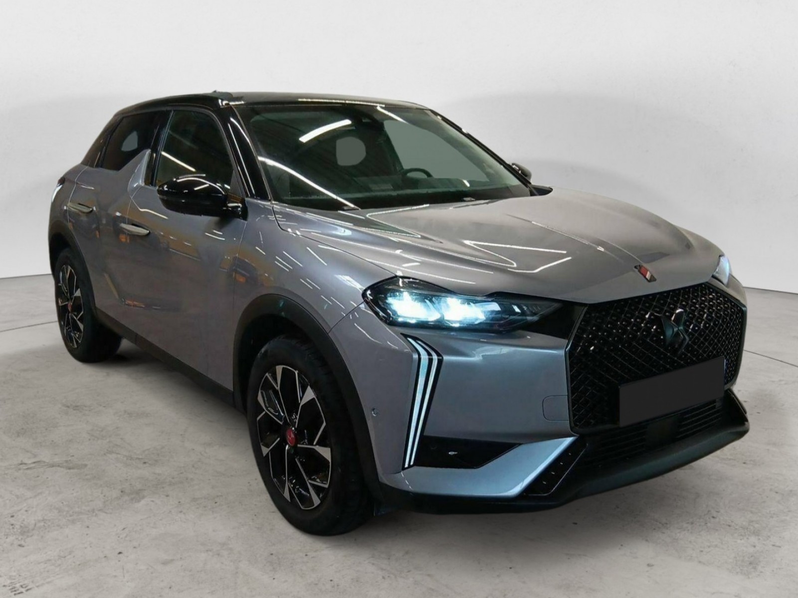 DS - DS 3 CROSSBACK - #552089 - 17