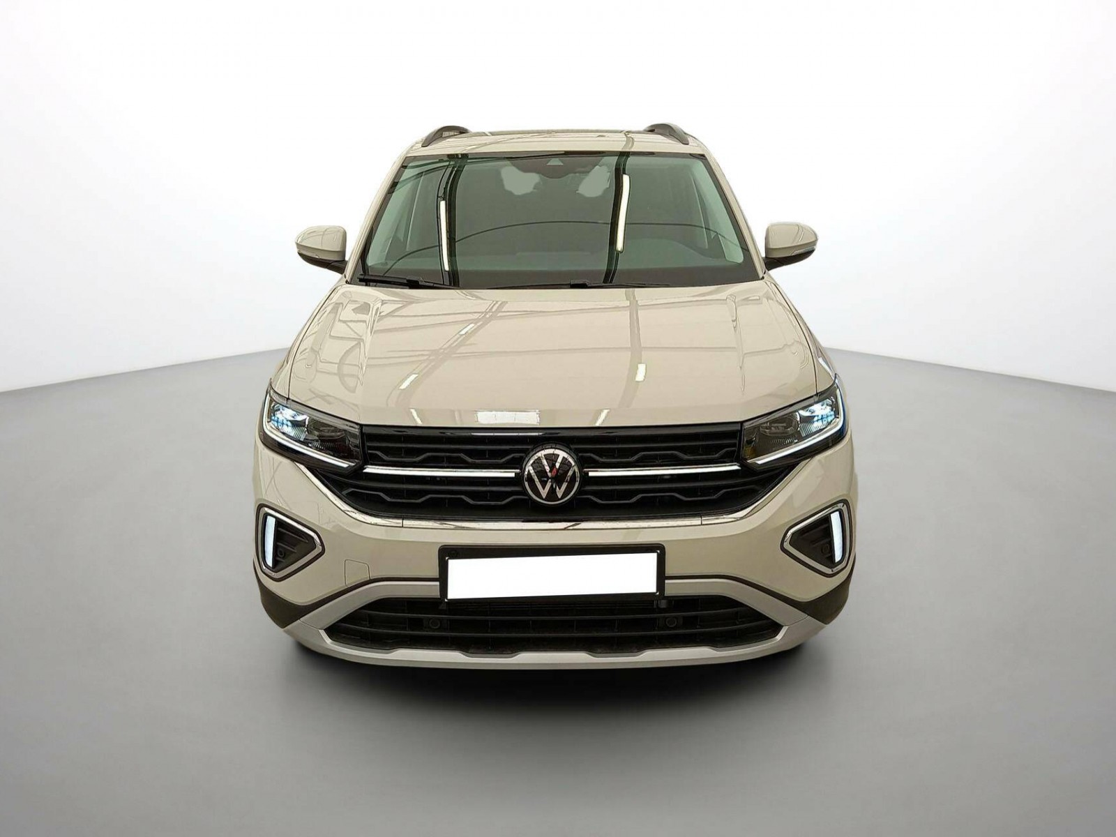 VOLKSWAGEN - T-CROSS - #695027 - 4