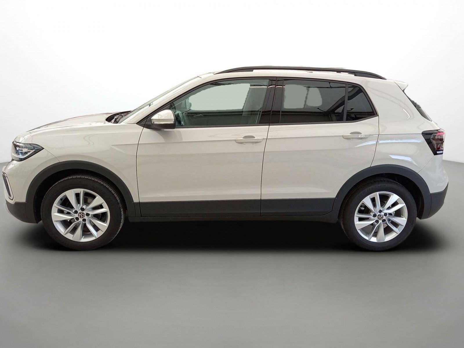 VOLKSWAGEN - T-CROSS - #695027 - 15