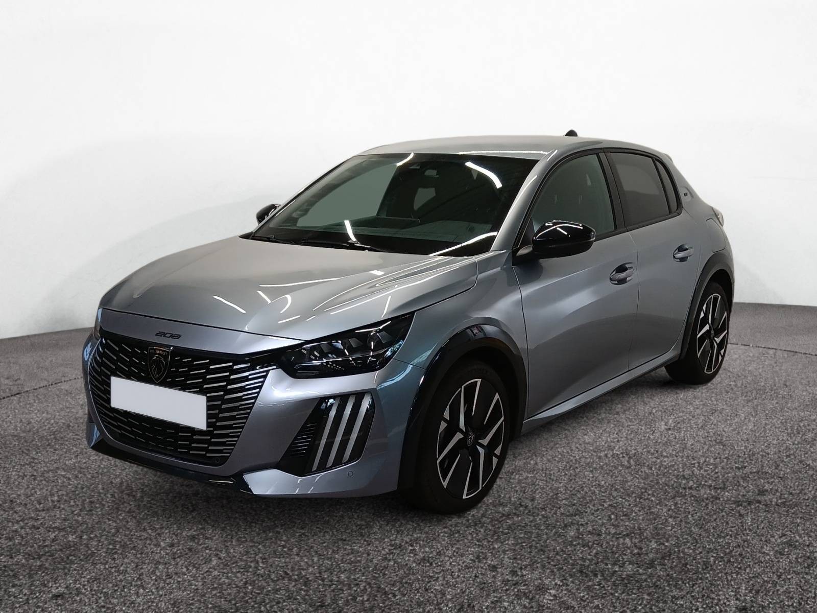 PEUGEOT - 208 - #665071 - 0