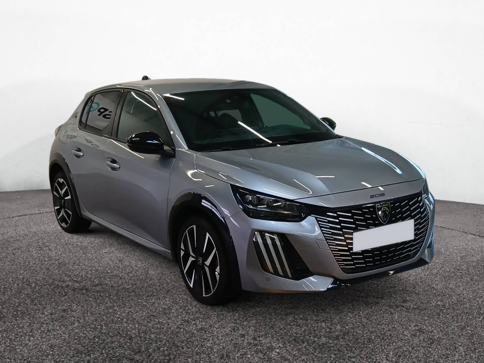 PEUGEOT - 208 - #665071 - 1