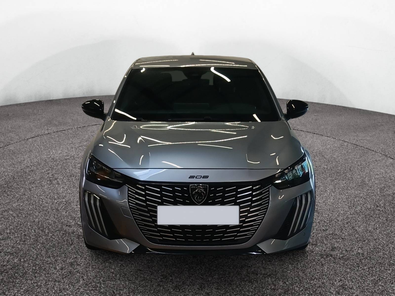 PEUGEOT - 208 - #665071 - 4