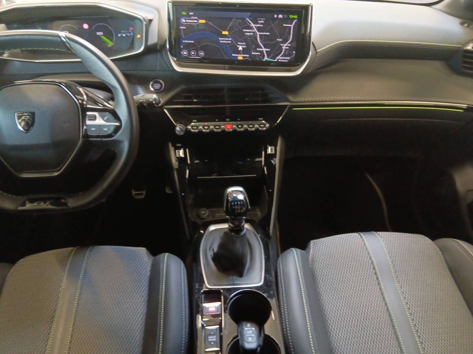 PEUGEOT - 208 - #665071 - 13