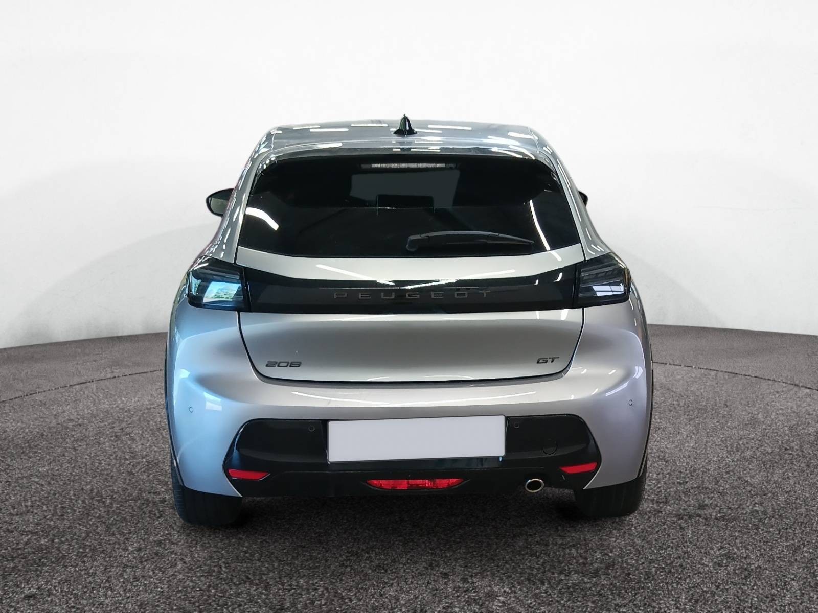 PEUGEOT - 208 - #665072 - 5
