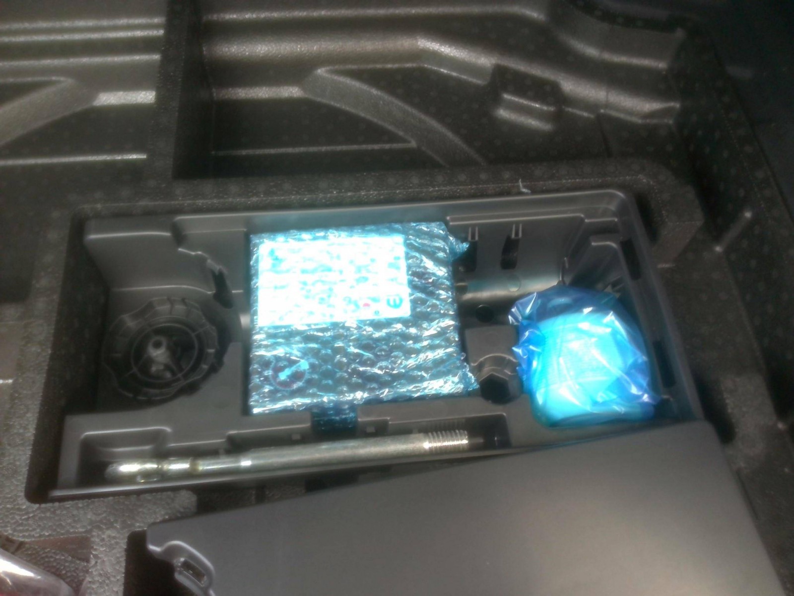 PEUGEOT - 308 - #744591 - 6